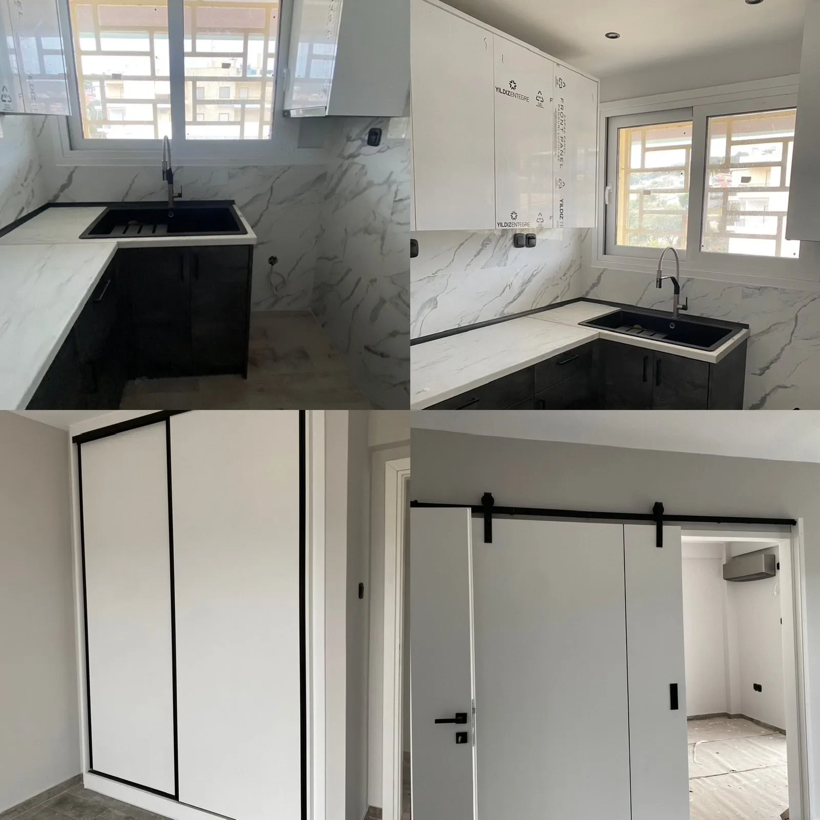 Renovation project 5